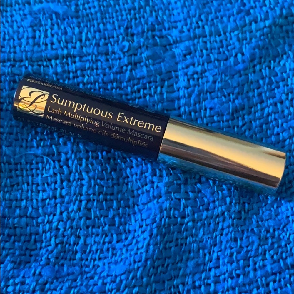 Estee Lauder Mini Eyeshadow Palette & Mascara - Picture 6 of 6
